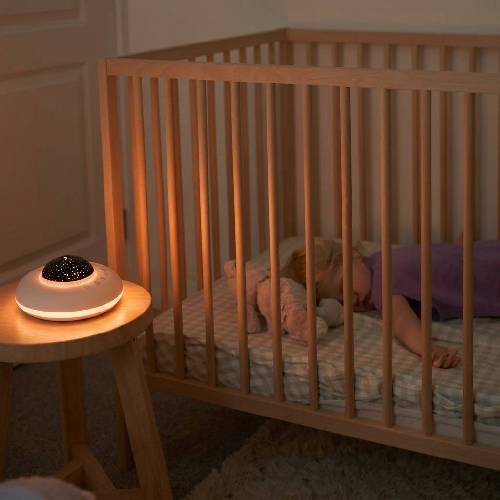 La Veilleuse Intelligente qui Met Fin aux Nuits Sans Sommeil