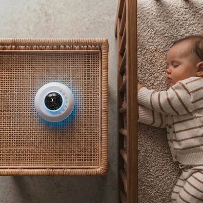 La Veilleuse Intelligente qui Met Fin aux Nuits Sans Sommeil